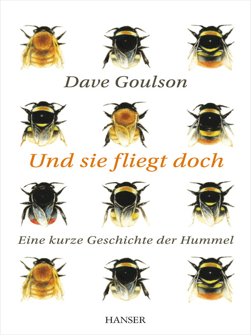 Cover image for Und sie fliegt doch